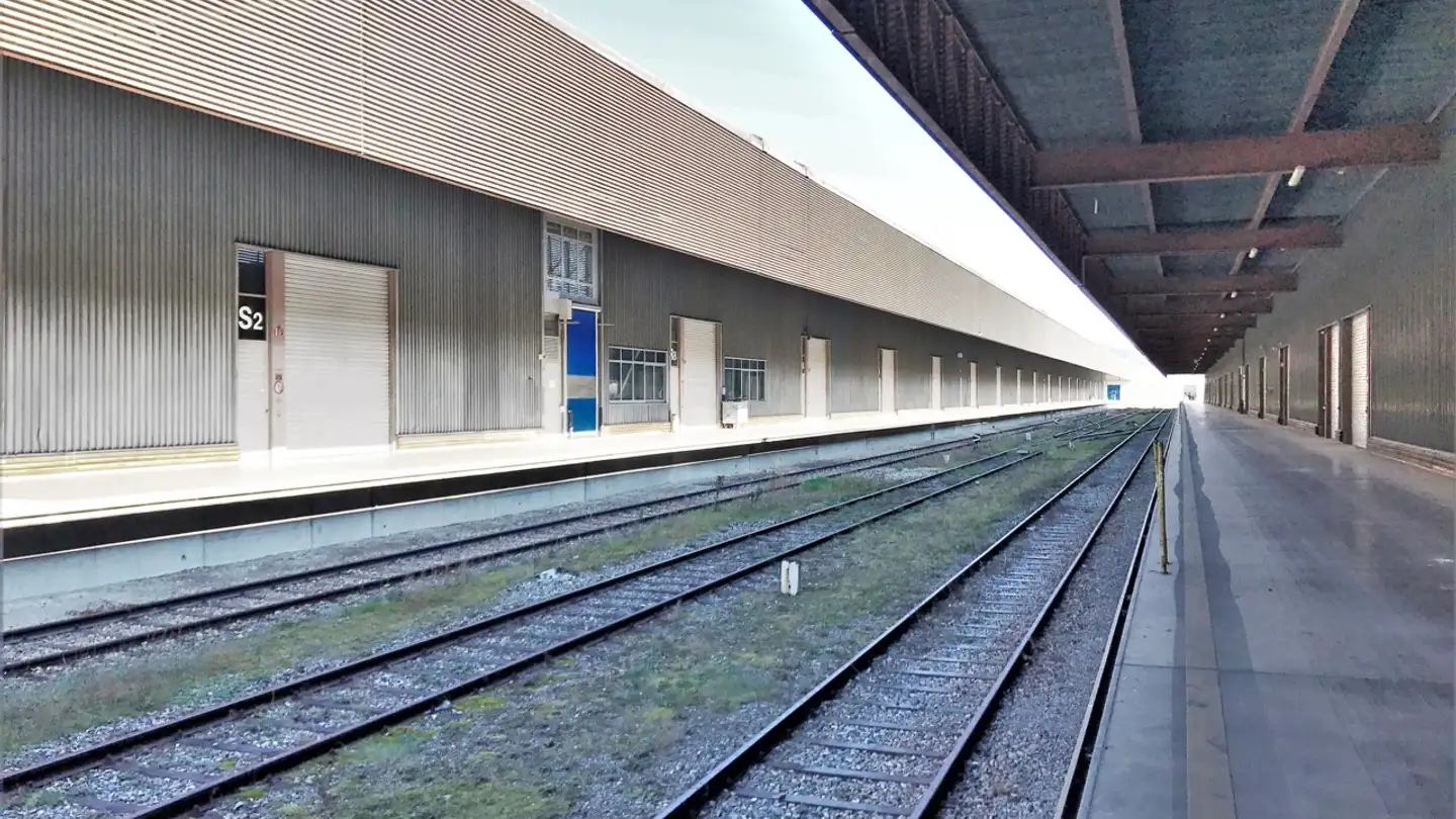 Industrieimmobilie mieten - Rue Des Champs Du Port 2, 1425 Onnens VD - Foto 4