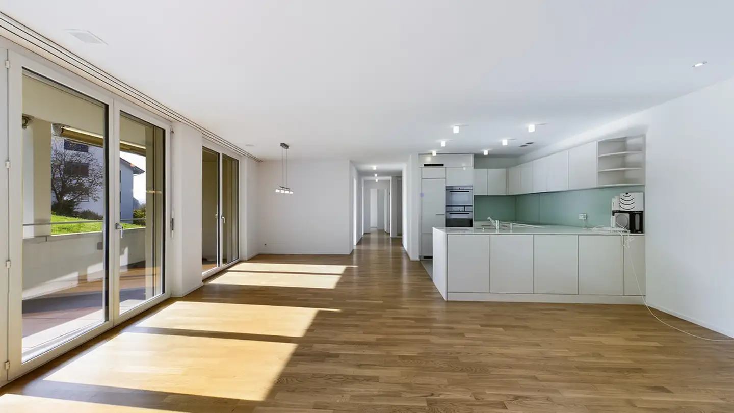 Apartment for rent - Schachenweidstrasse 101c, 6030 Ebikon