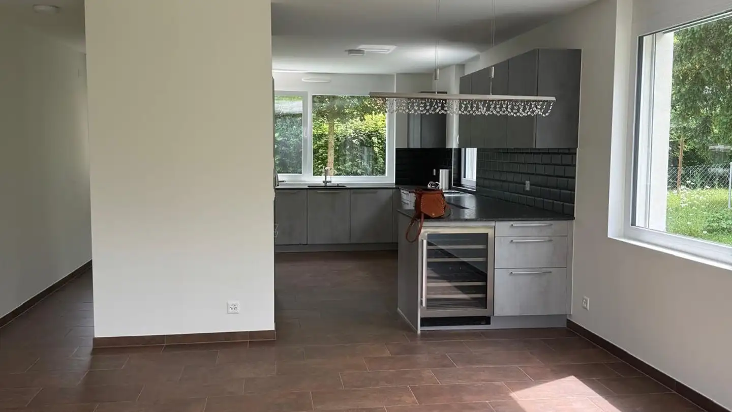 Apartment for rent - Chemin François- Chavaz 15b, 1213 Onex