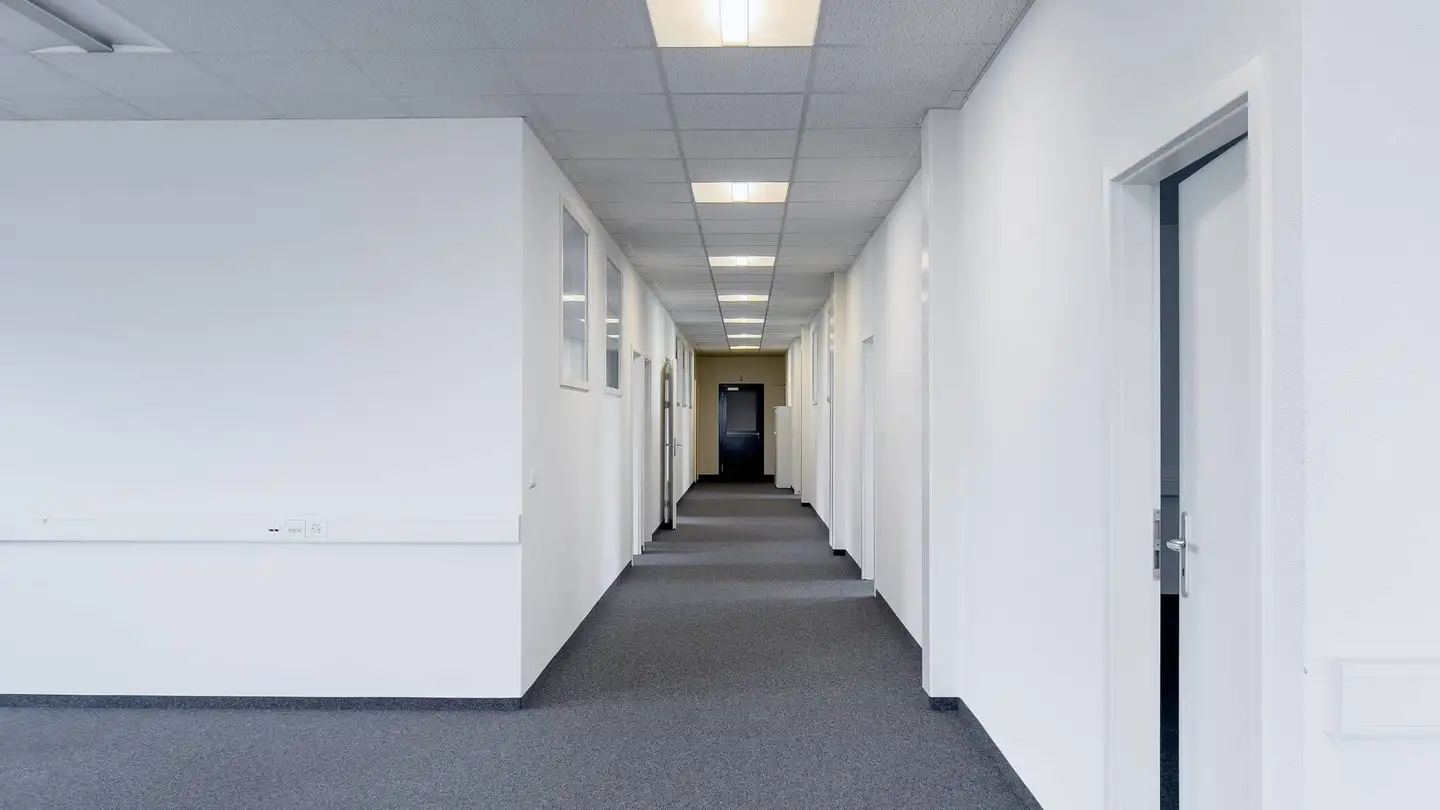 Office space for rent - Rue Du Pré-De-La-Fontaine 19, 1242 Satigny - Photo 4