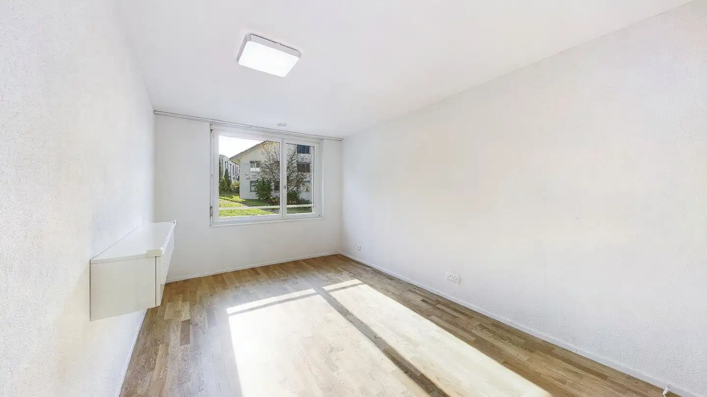 Apartment for rent - Schachenweidstrasse 101c, 6030 Ebikon - Photo 2