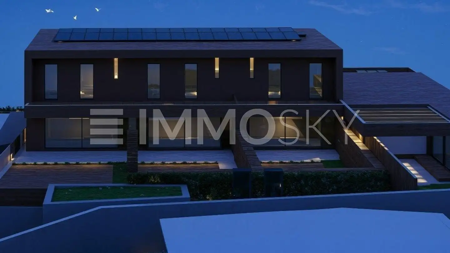 Wohnung kaufen - 6832 Pedrinate - Foto 3