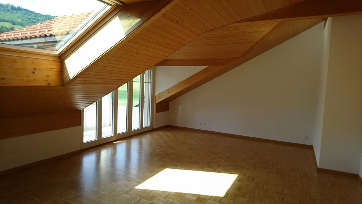 Apartment for rent - Rütiweg 8, 8840 Trachslau - Photo 3