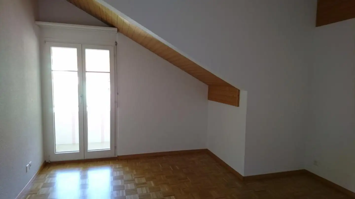 Apartment for rent - Rütiweg 8, 8840 Trachslau - Photo 4