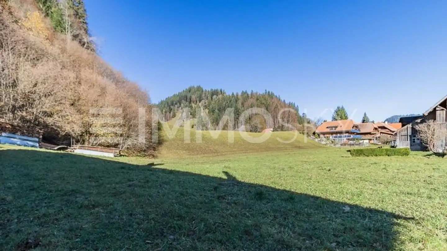 Appartement à vendre - 3556 Trub - Photo 2