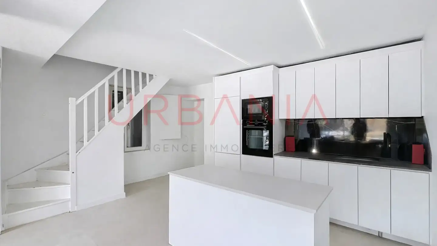 Maison individuelle à vendre - 1214 Vernier - Photo 2