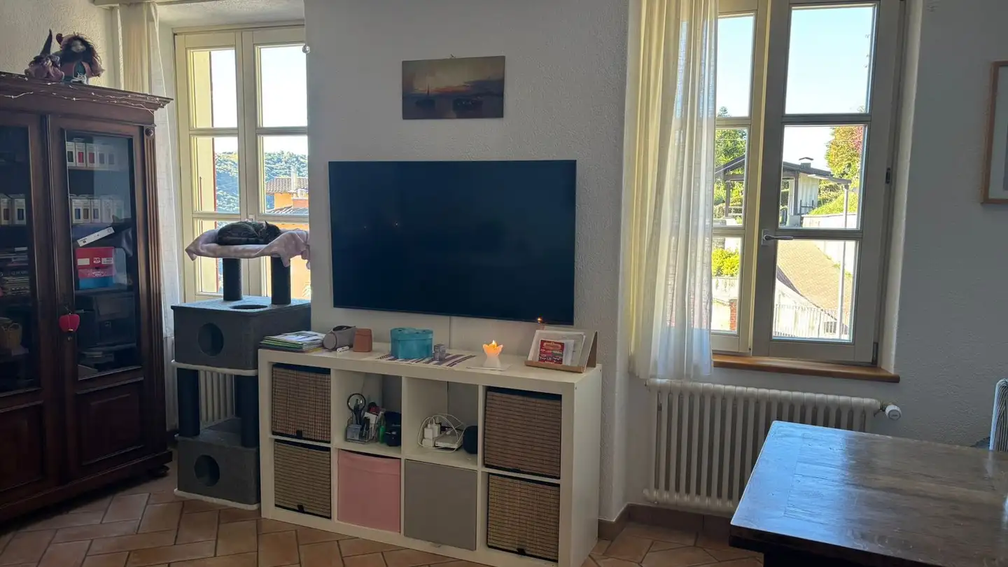 Appartement à louer - Via Ugo Canonica 11, 6958 Bidogno - Photo 4