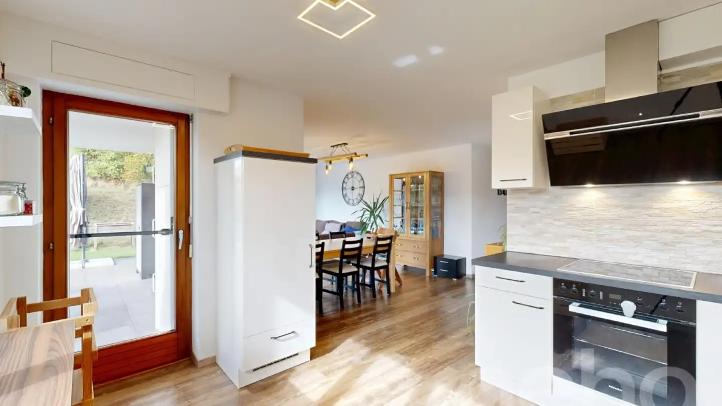 Wohnung kaufen - 1680 Berlens - Foto 4