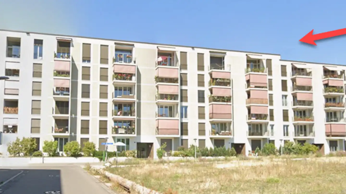 Apartment for sale - Erlkönigweg 5, 4058 Basel