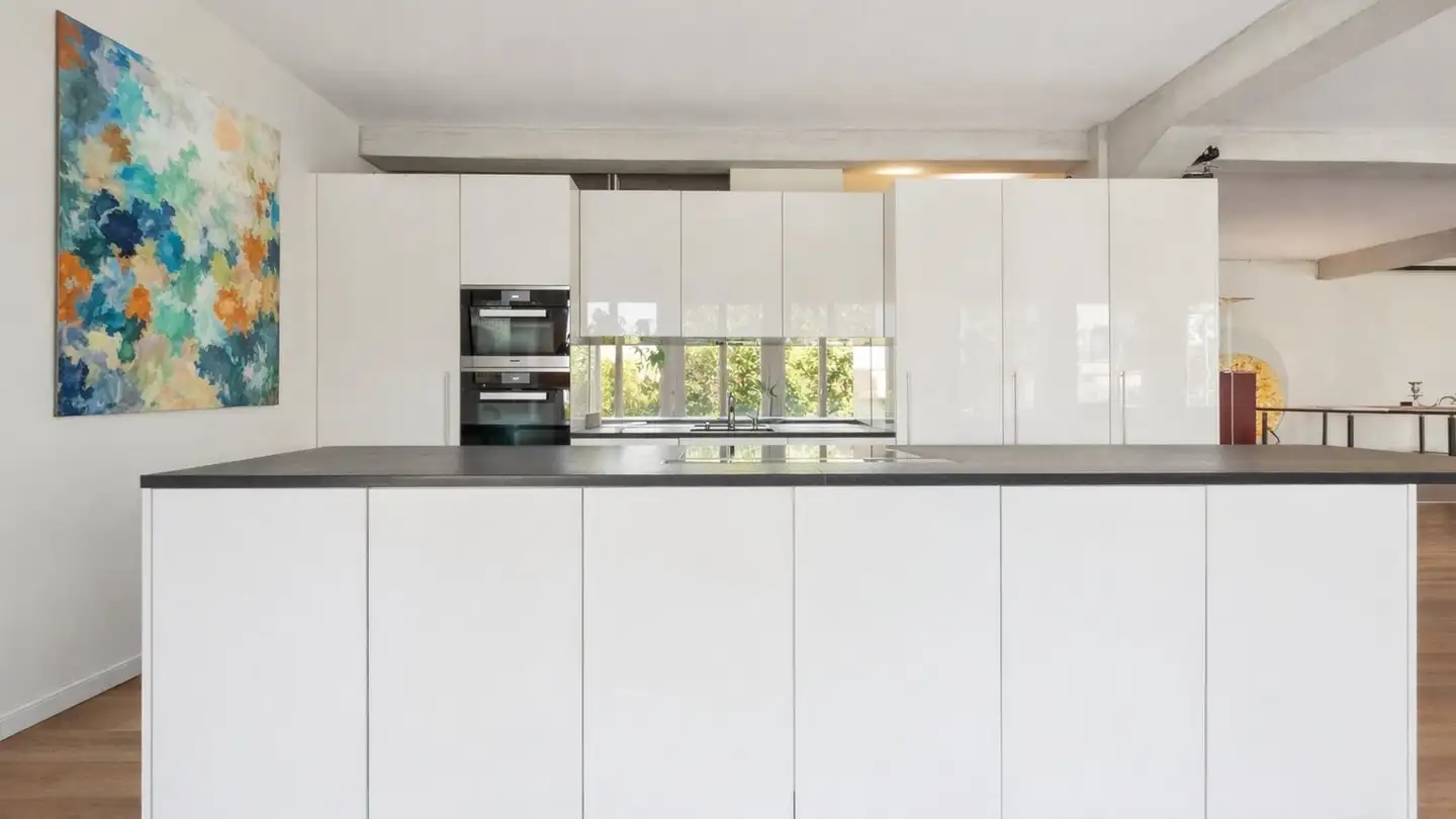 Duplex for sale - 5610 Wohlen AG - Photo 3