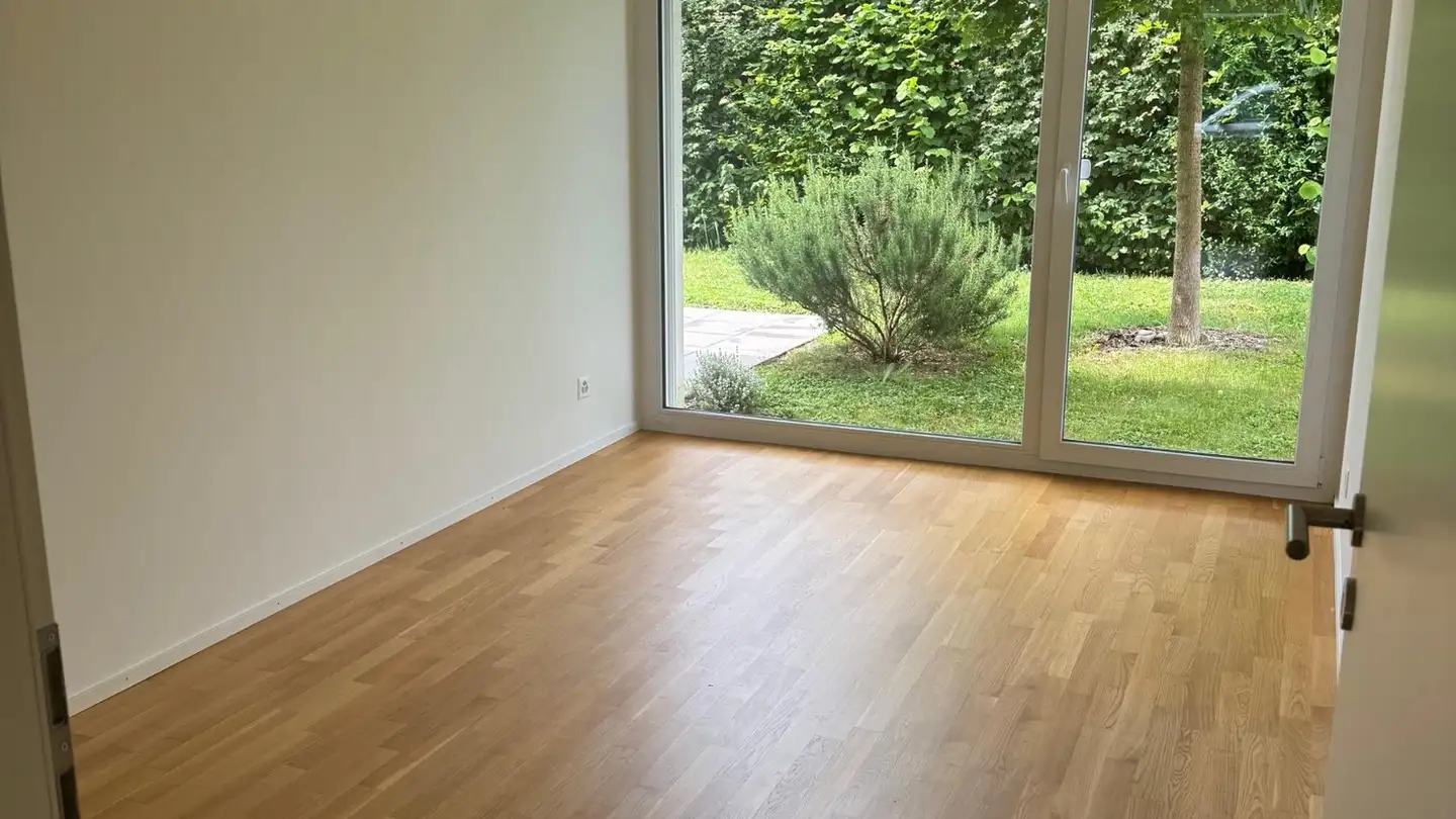 Apartment for rent - Chemin François- Chavaz 15b, 1213 Onex - Photo 4