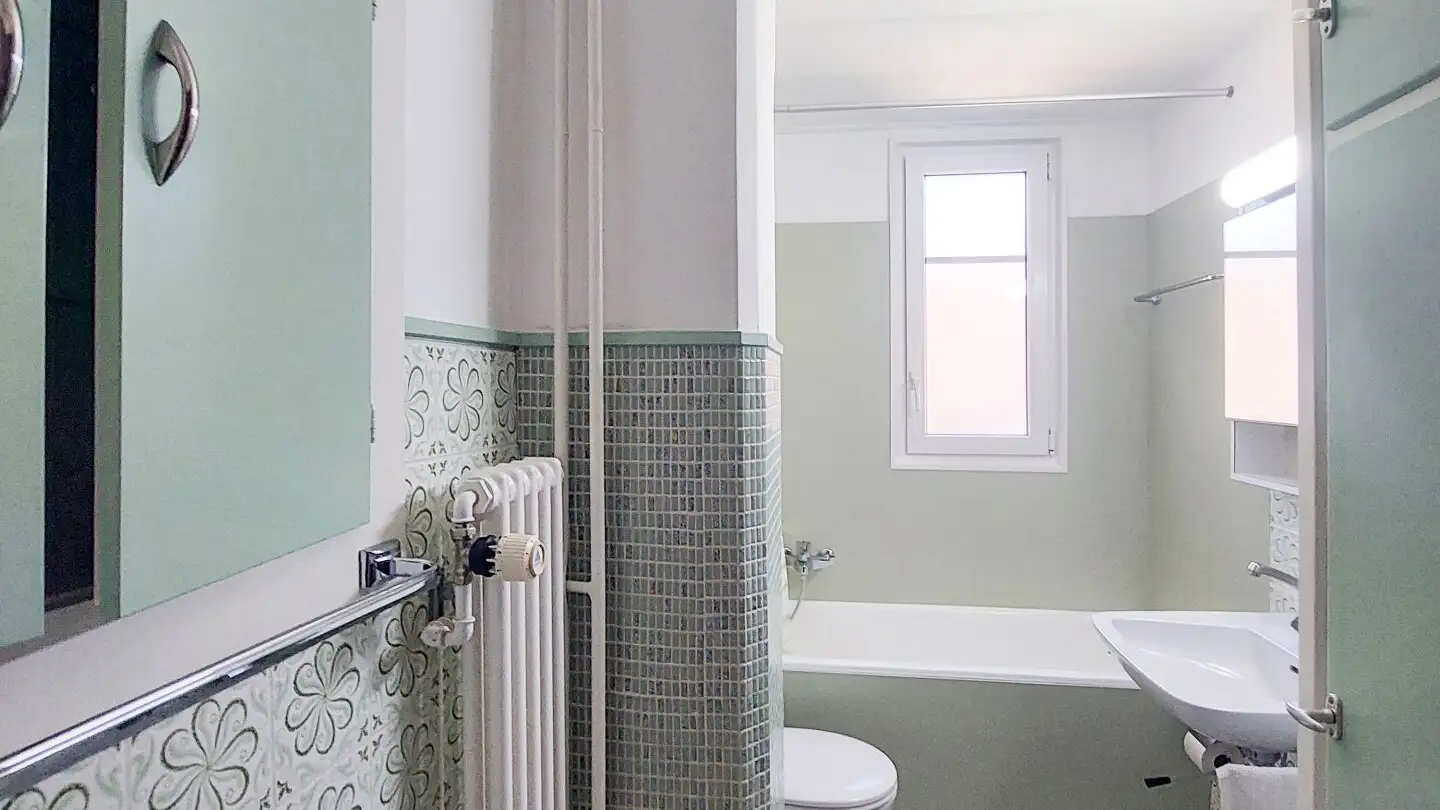 Appartamento in affitto - Hauptstrasse, 8363 Bichelsee - Foto 4