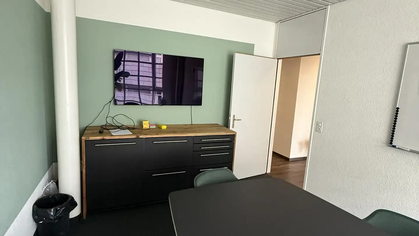 Spazio ufficio in affitto - Usteristrasse 11, 8001 Zürich - Foto 3