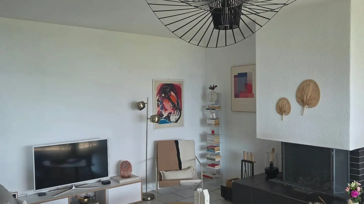 Apartment for rent - 1803 Chardonne - Photo 2