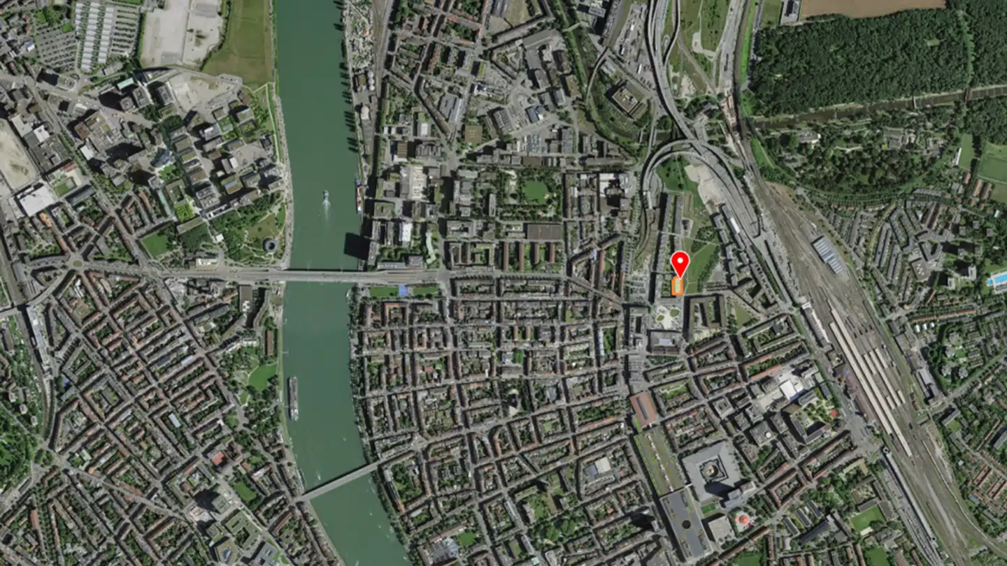 Apartment for sale - Erlkönigweg 5, 4058 Basel - Photo 4