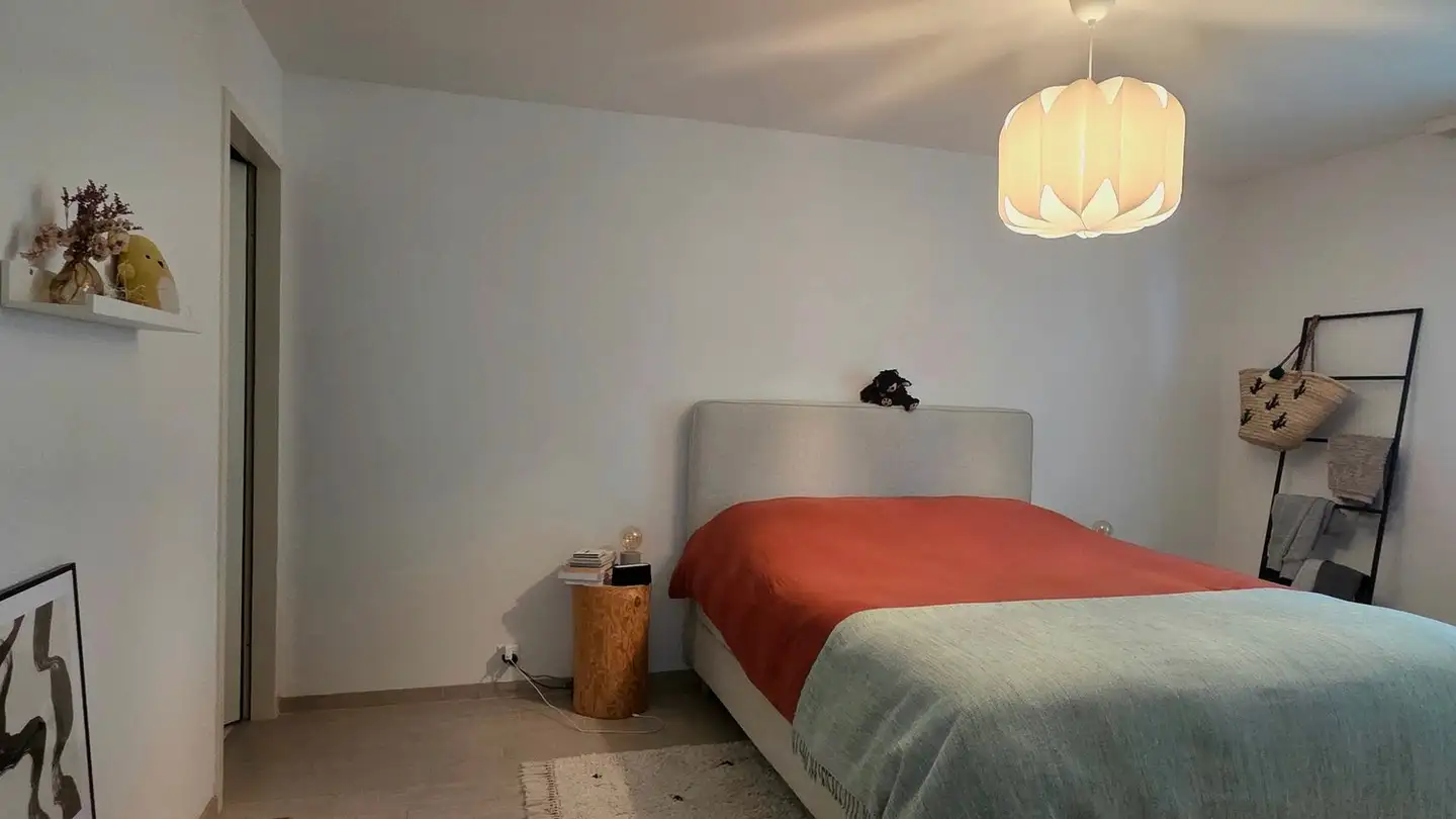 Apartment for rent - 1803 Chardonne - Photo 3