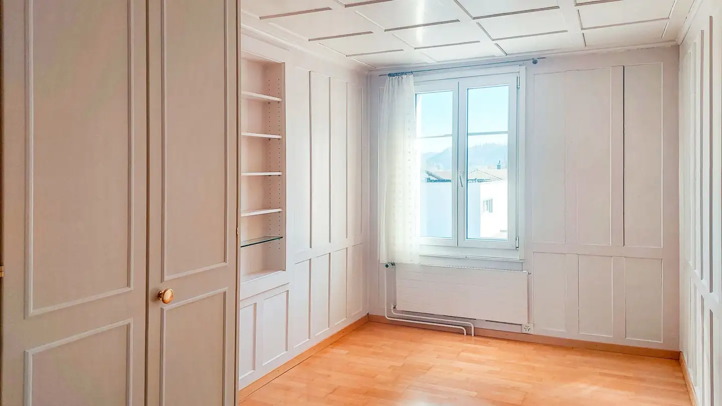 Appartamento in affitto - Hauptstrasse, 8363 Bichelsee - Foto 3