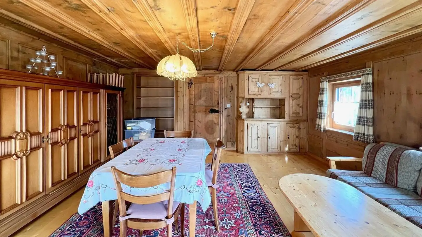 Chalet in vendita - 7492 Alvaneu Dorf - Foto 3