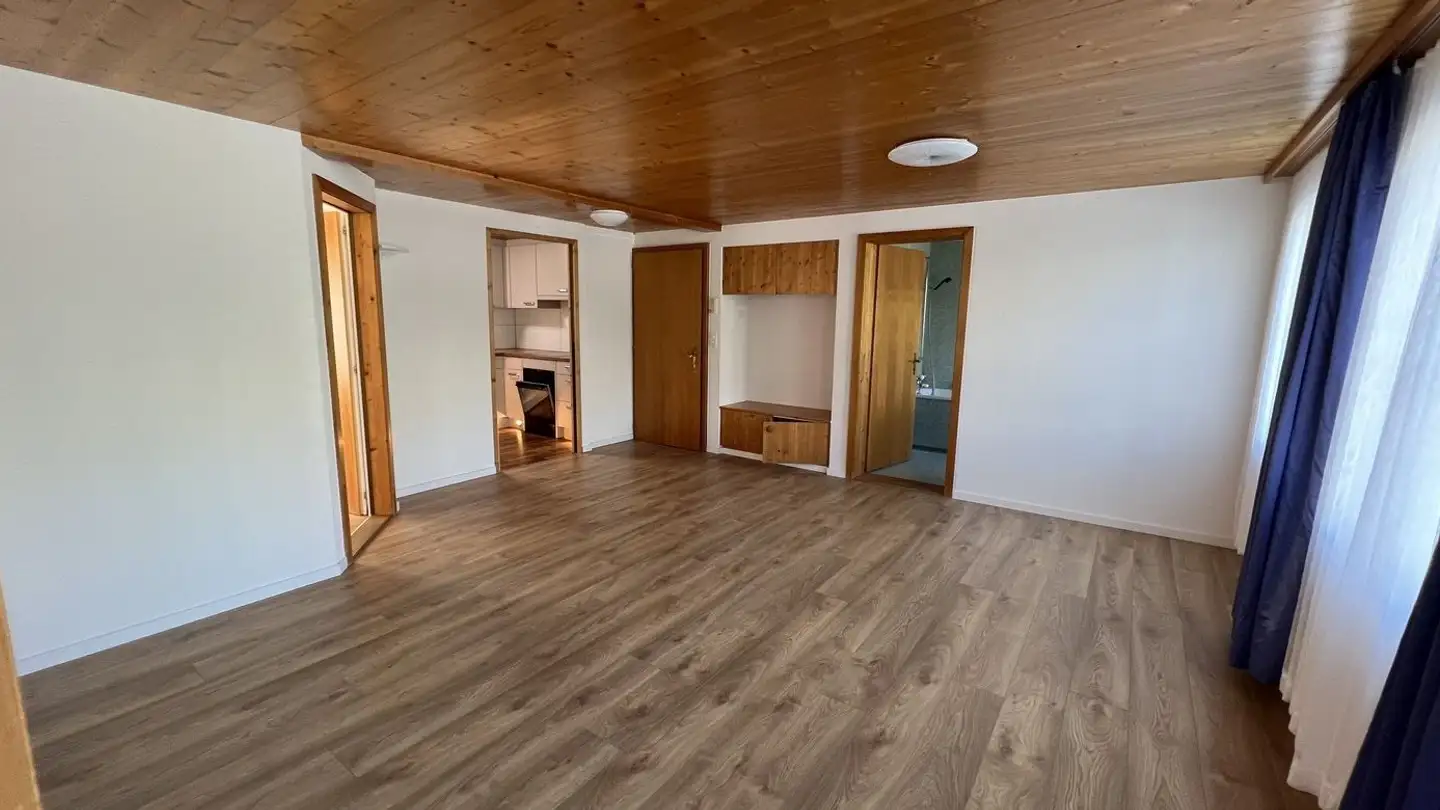 Appartement à louer - Rosentalstrasse 4, 9410 Heiden