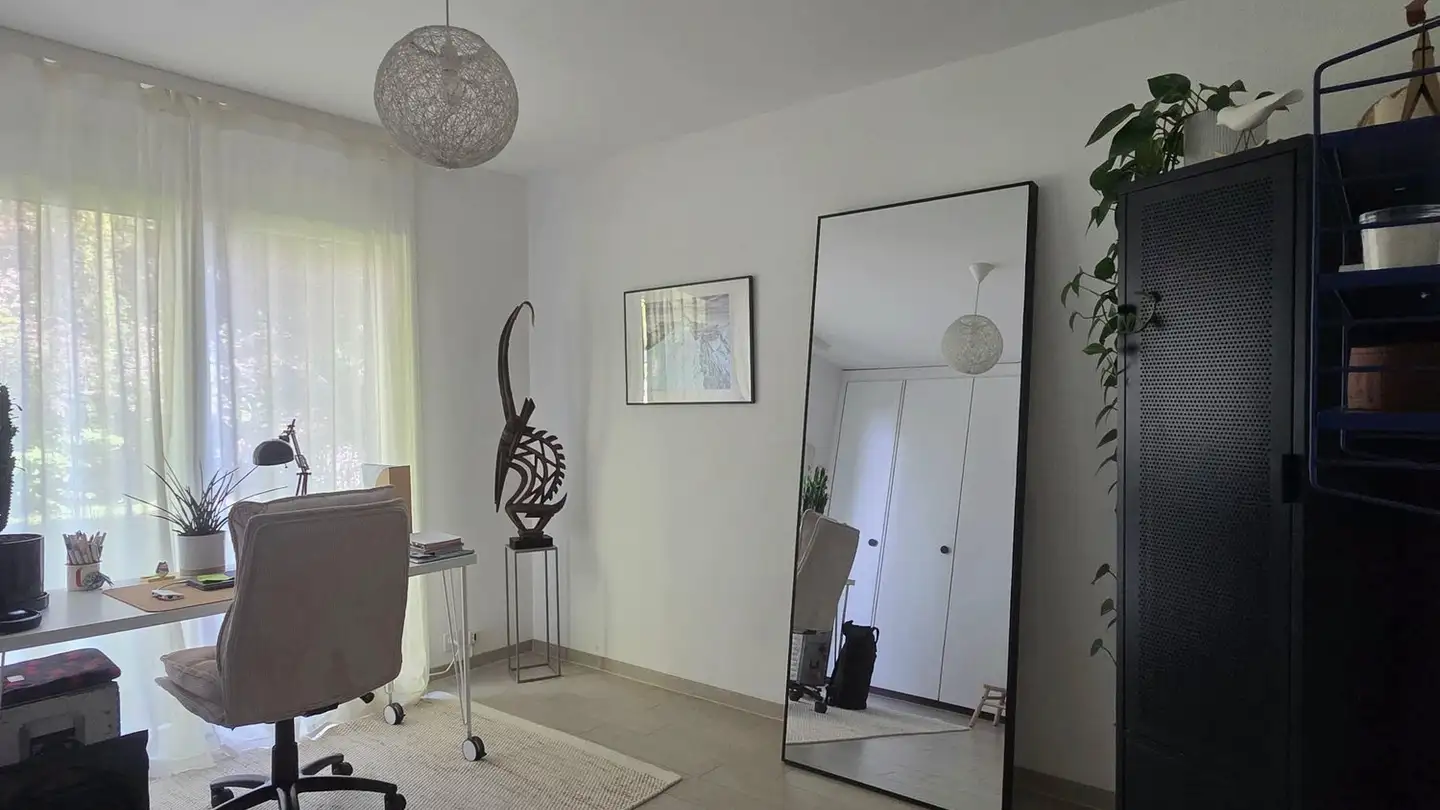 Apartment for rent - 1803 Chardonne - Photo 4