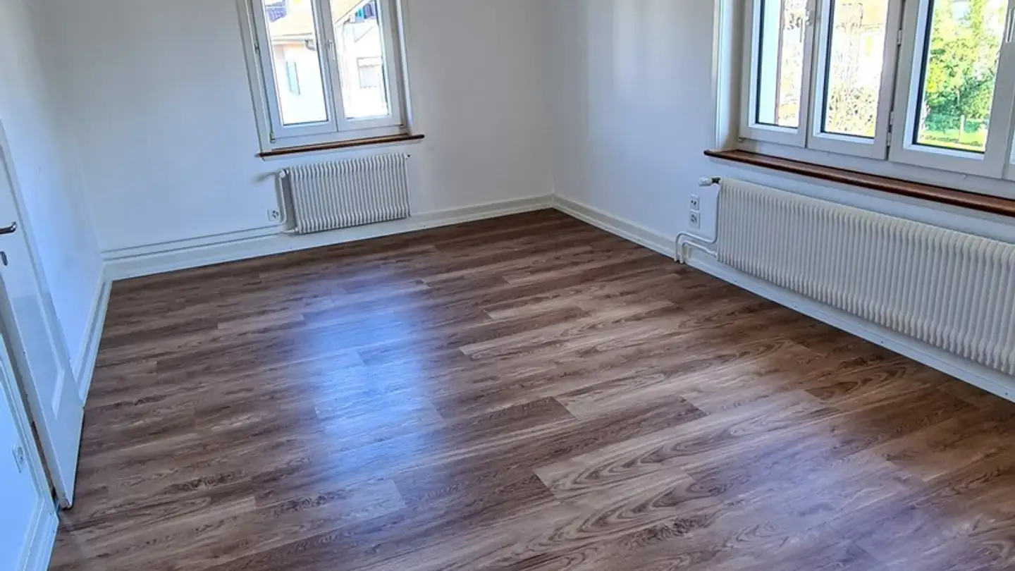 Wohnung mieten - Schulhausstrasse 16, 4800 Zofingen