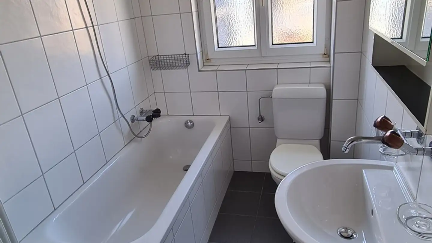 Wohnung mieten - Schulhausstrasse 16, 4800 Zofingen - Foto 4