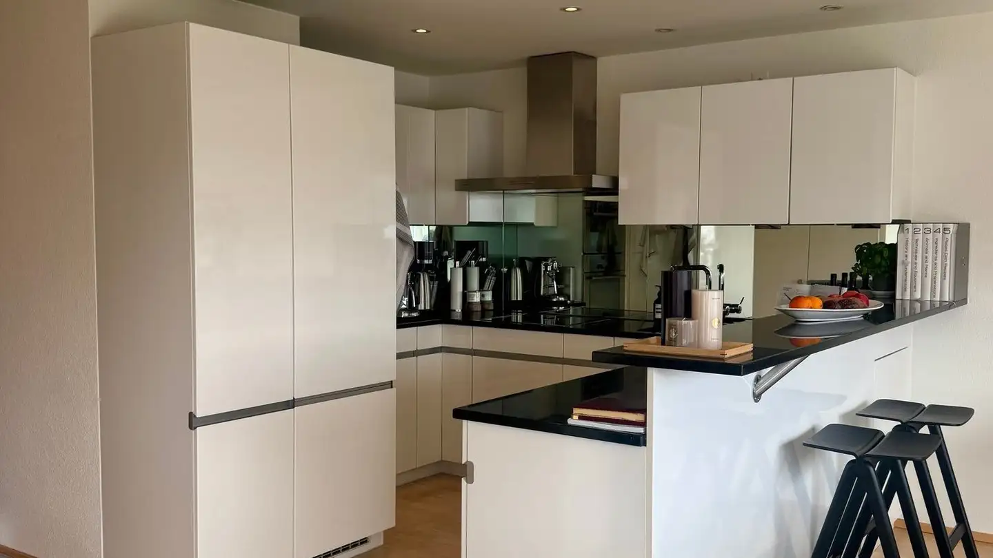 Appartement à louer - Alte Landstrasse, 8700 Küsnacht ZH - Photo 3