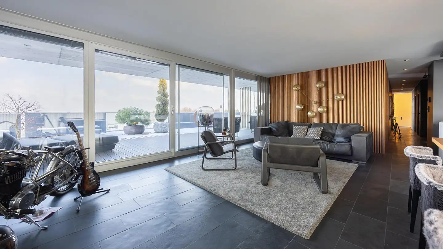 Attique à vendre - 9320 Arbon - Photo 4