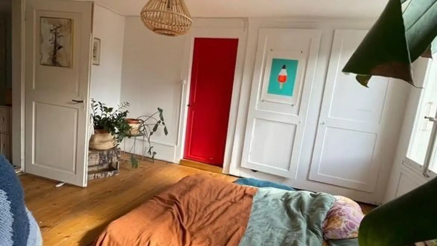 Wohnung mieten - Muesmattstrasse 46, 3012 Bern