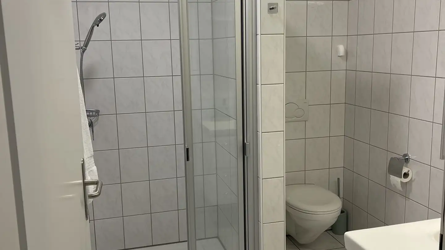 Apartment for rent - Steinachermattweg 1, 5033 Buchs AG - Photo 4