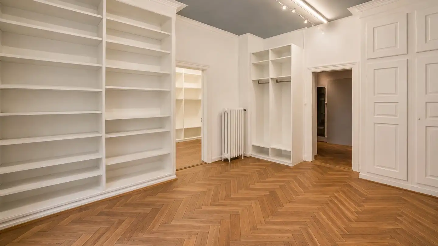 Commercial à louer - Dufourstrasse 167, 8008 Zürich - Photo 3