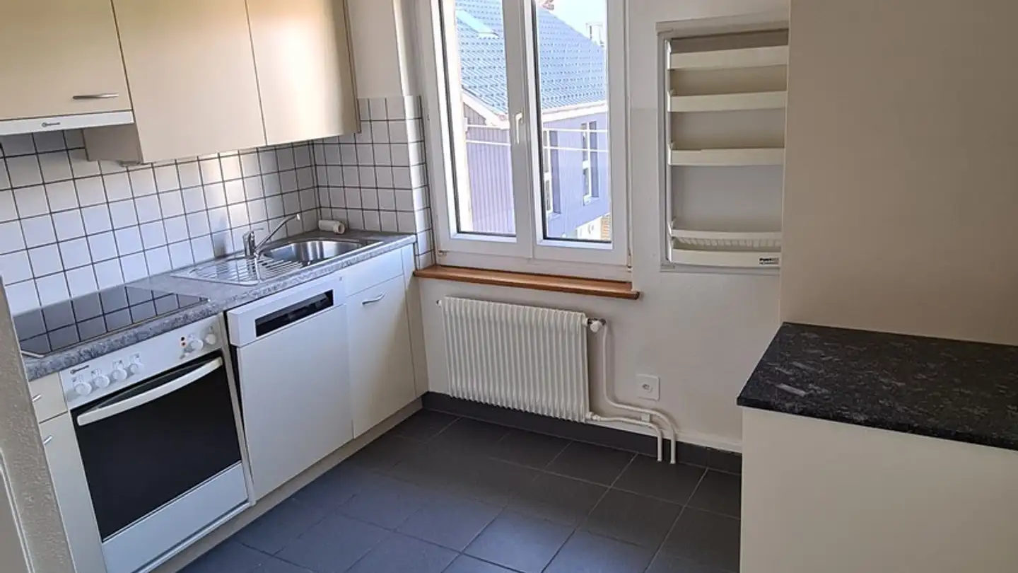 Wohnung mieten - Schulhausstrasse 16, 4800 Zofingen - Foto 3