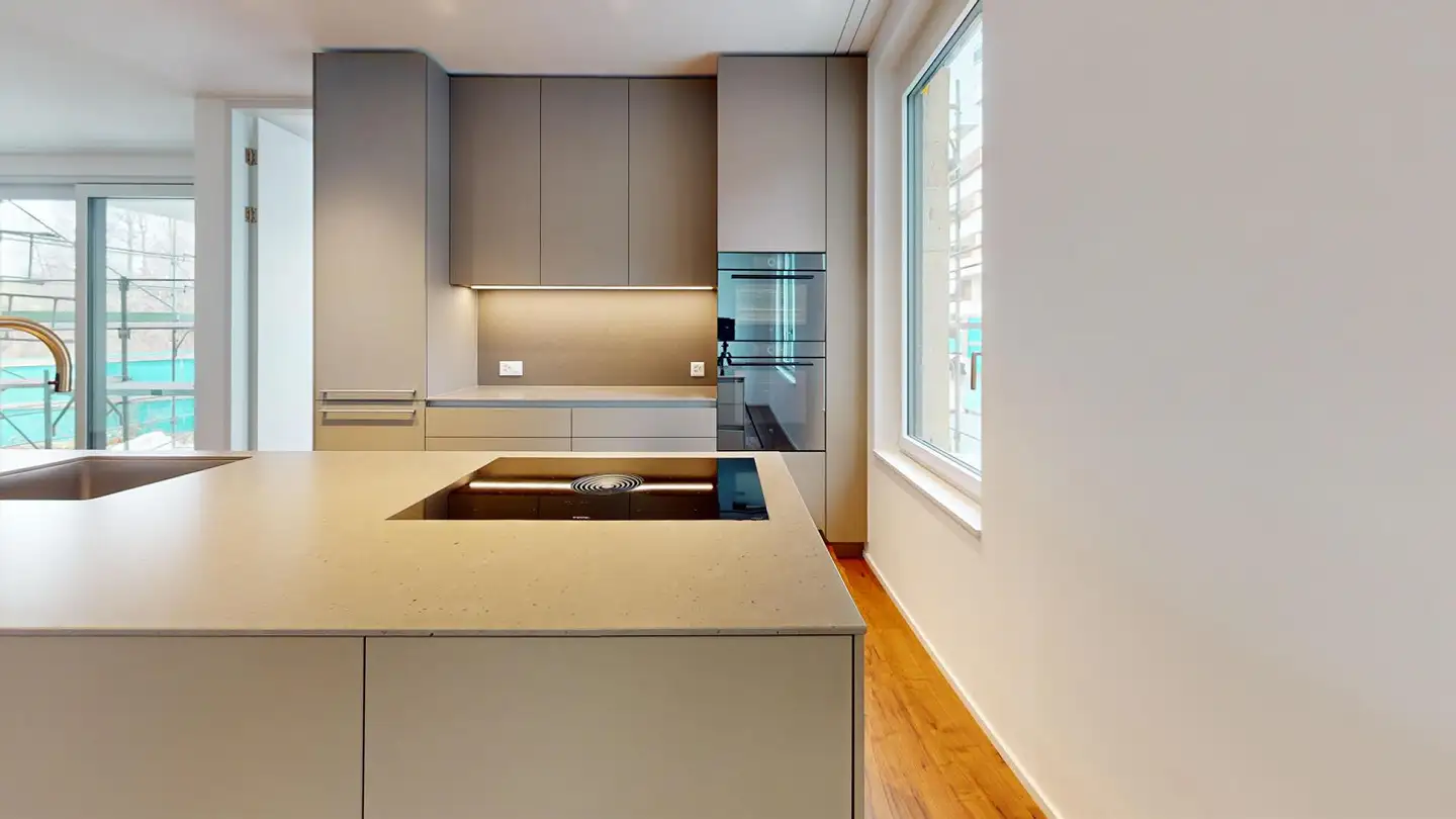 Apartment for sale - Lorzenparkstrasse 9, 6330 Cham - Photo 3