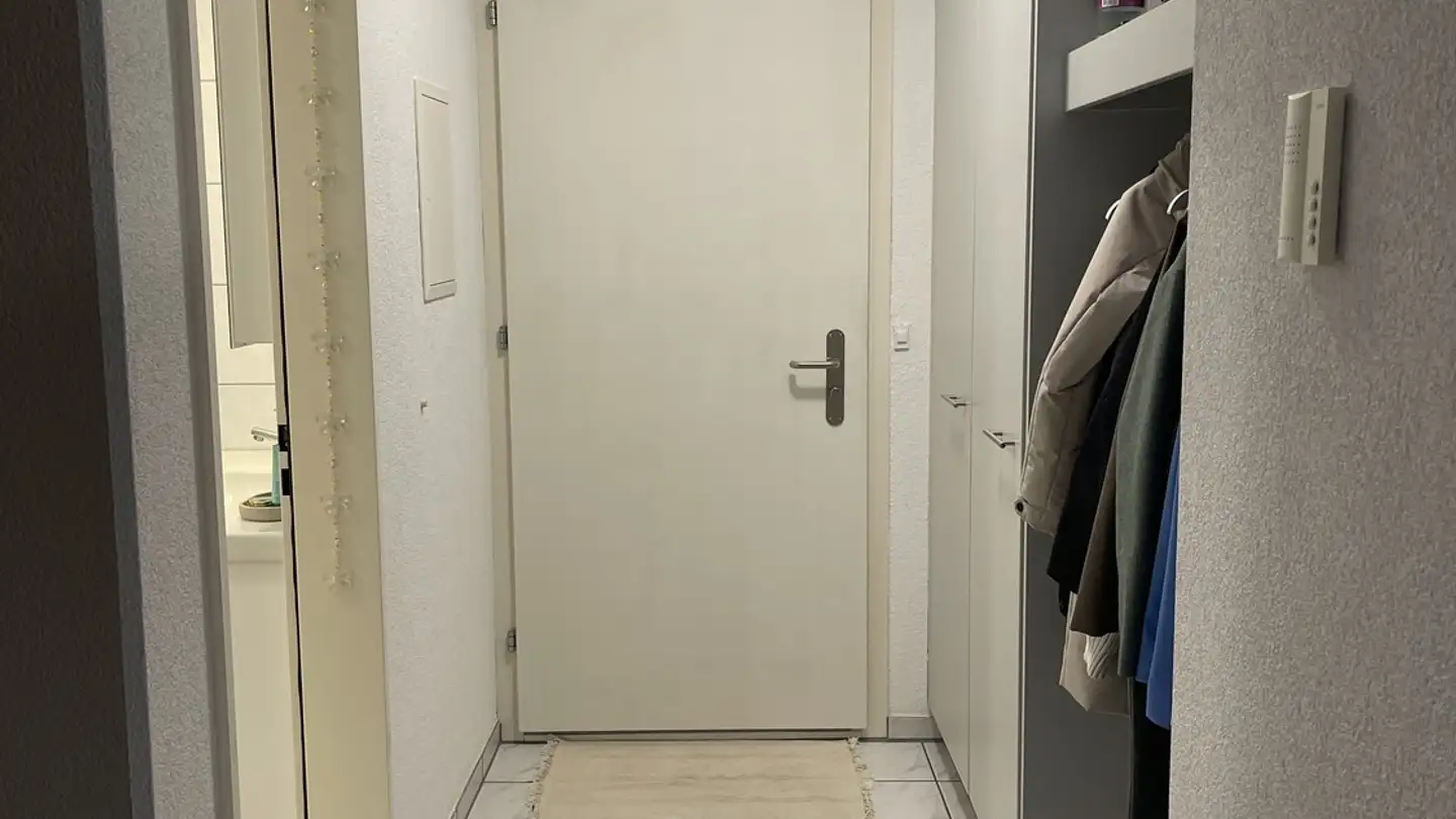 Apartment for rent - Steinachermattweg 1, 5033 Buchs AG - Photo 3