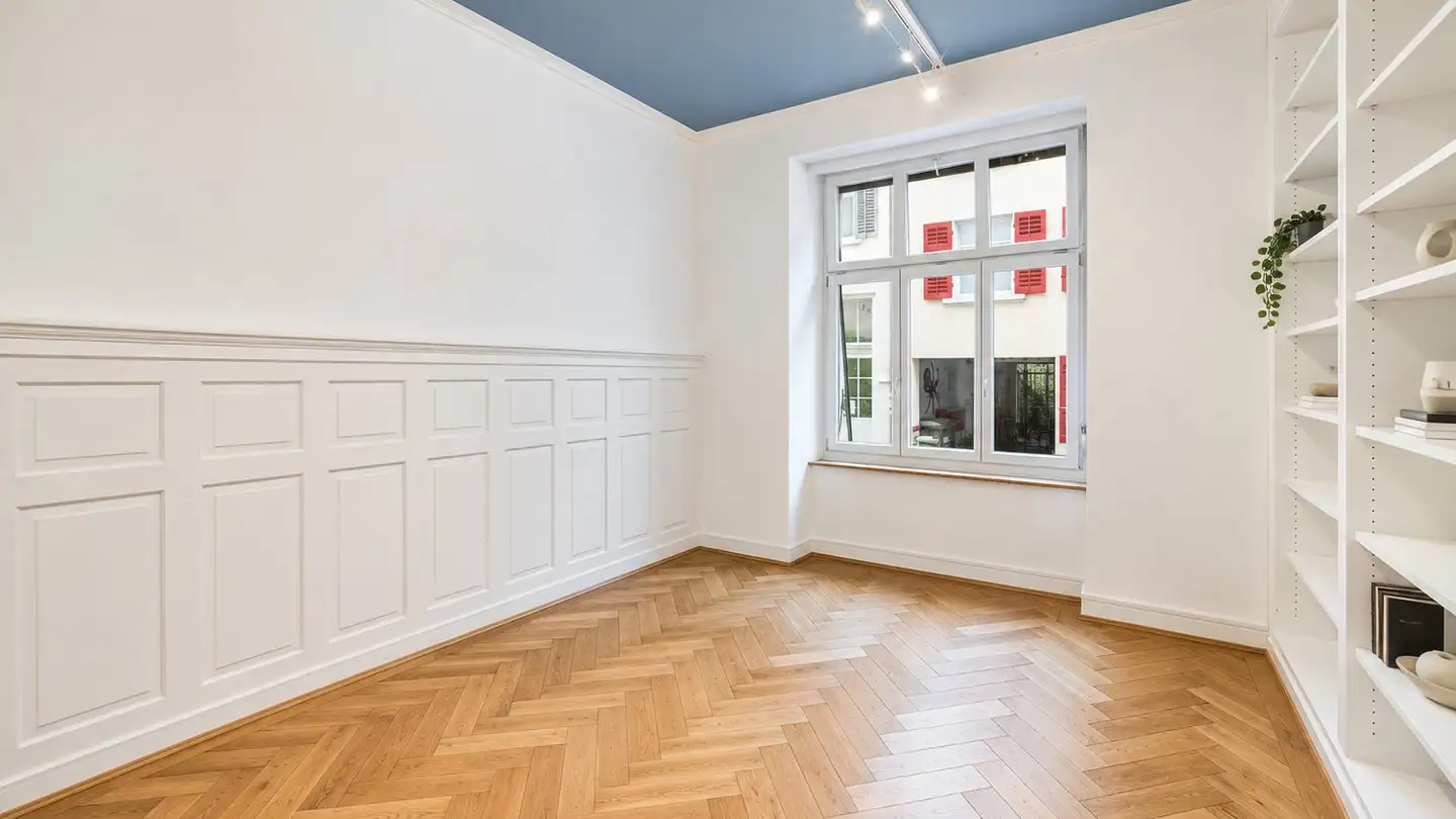 Commercial à louer - Dufourstrasse 167, 8008 Zürich - Photo 4