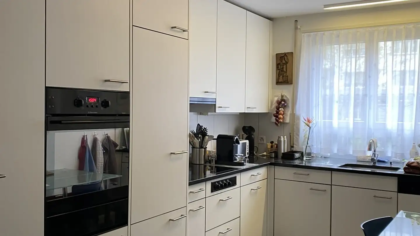 Appartamento in affitto - Mülinenstrasse 29, 3006 Bern