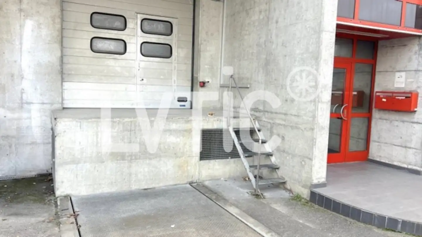 Lagerraum mieten - 1242 Satigny