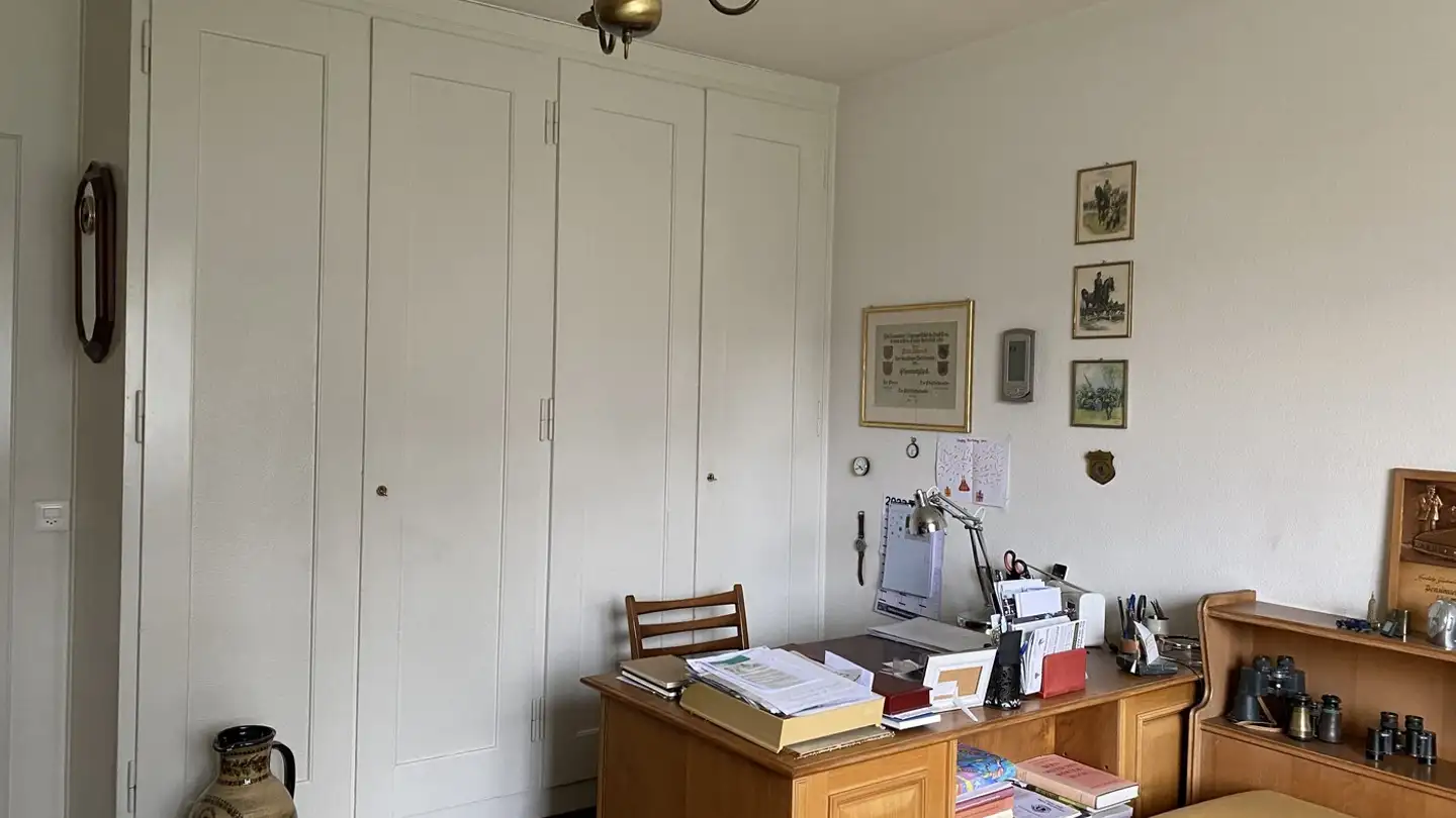 Appartamento in affitto - Mülinenstrasse 29, 3006 Bern - Foto 2