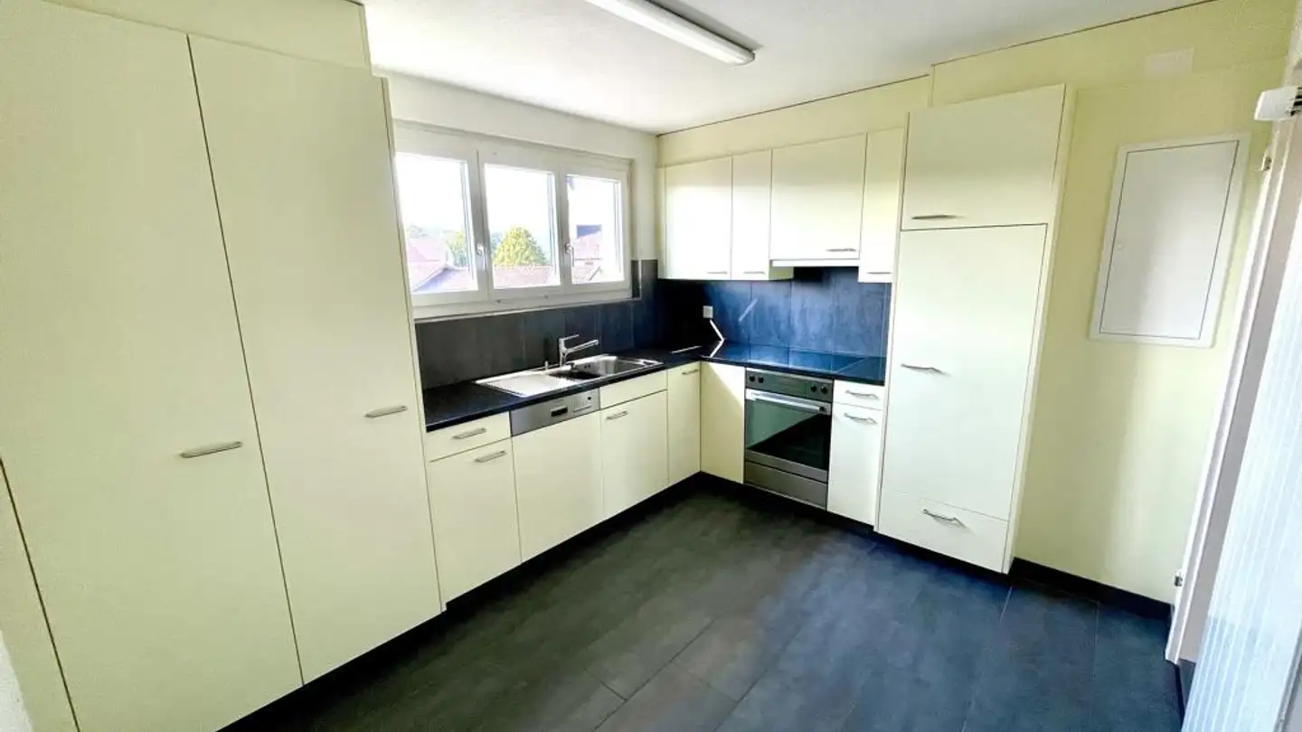 Appartement à louer - Köllikerstrasse 30, 5014 Gretzenbach