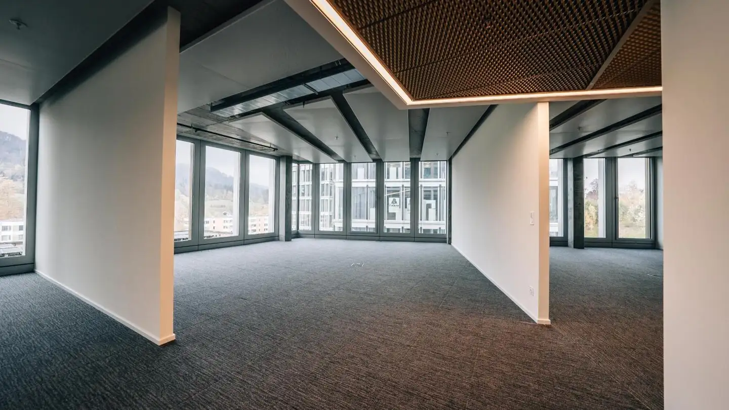 Bureau à louer - Maneggstrasse, 8041 Zürich - Photo 3