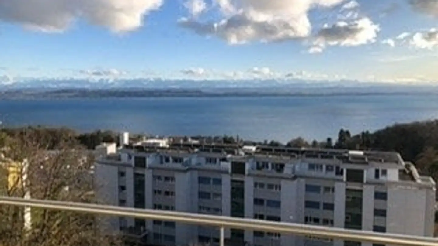 Wohnung mieten - Rue Des Acacias, 2000 Neuchâtel