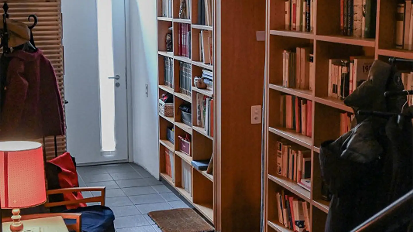 Casa singola in vendita - Contrada Dei Patrizi 5, 6962 Viganello - Photo 2