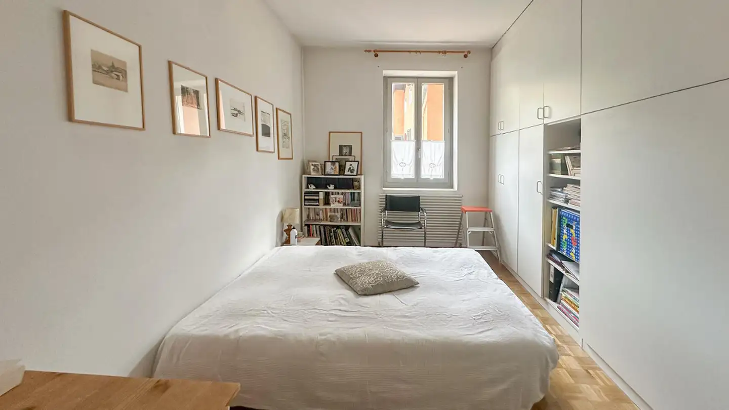 Casa singola in vendita - Contrada Dei Patrizi 5, 6962 Viganello - Photo 3