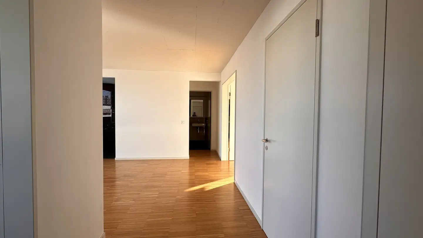Appartement à louer - Colombstrasse 39, 3027 Bern - Photo 2