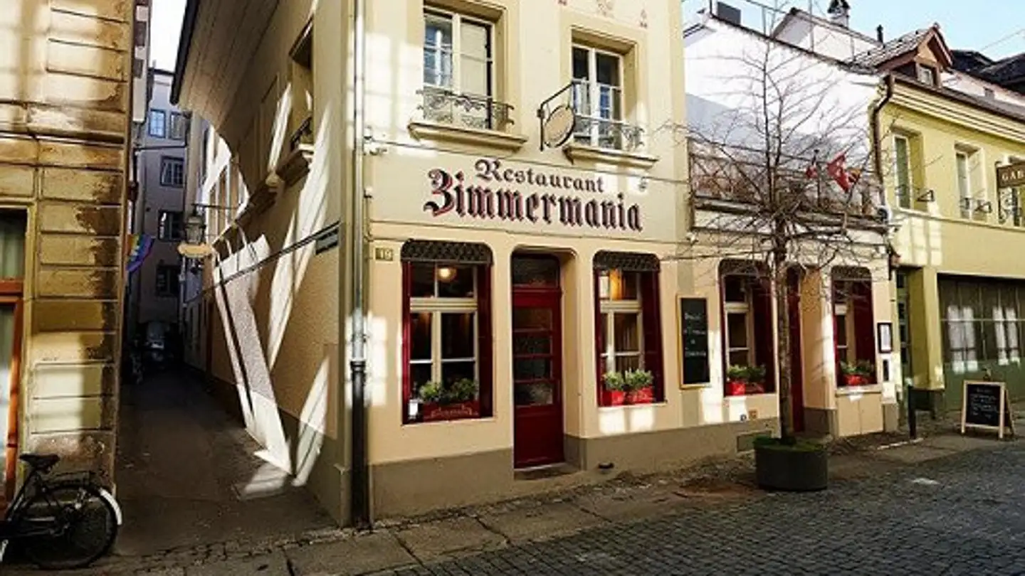 Appartamento in affitto - Brunngasse 19, 3011 Bern