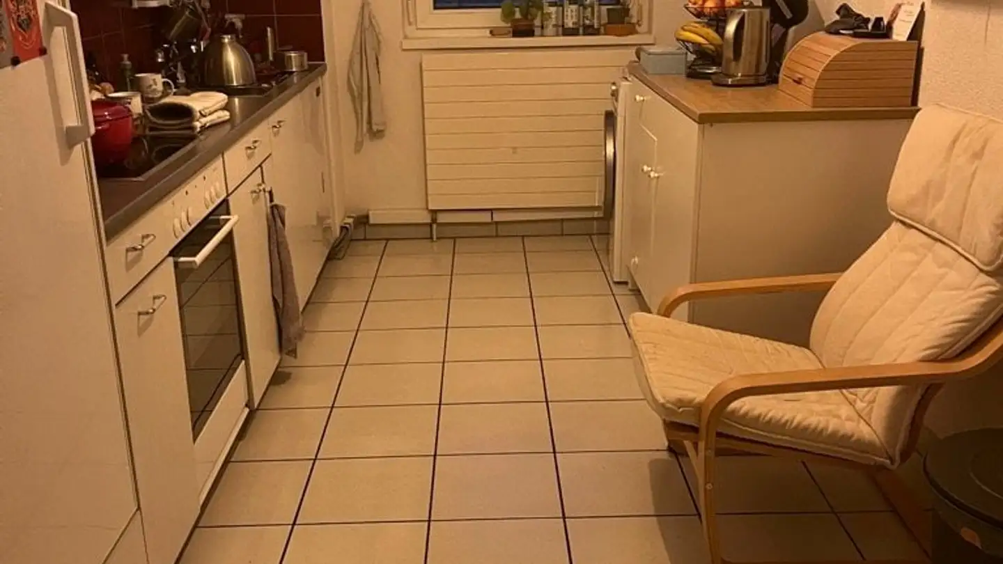 Wohnung mieten - Rue Des Acacias, 2000 Neuchâtel - Foto 2