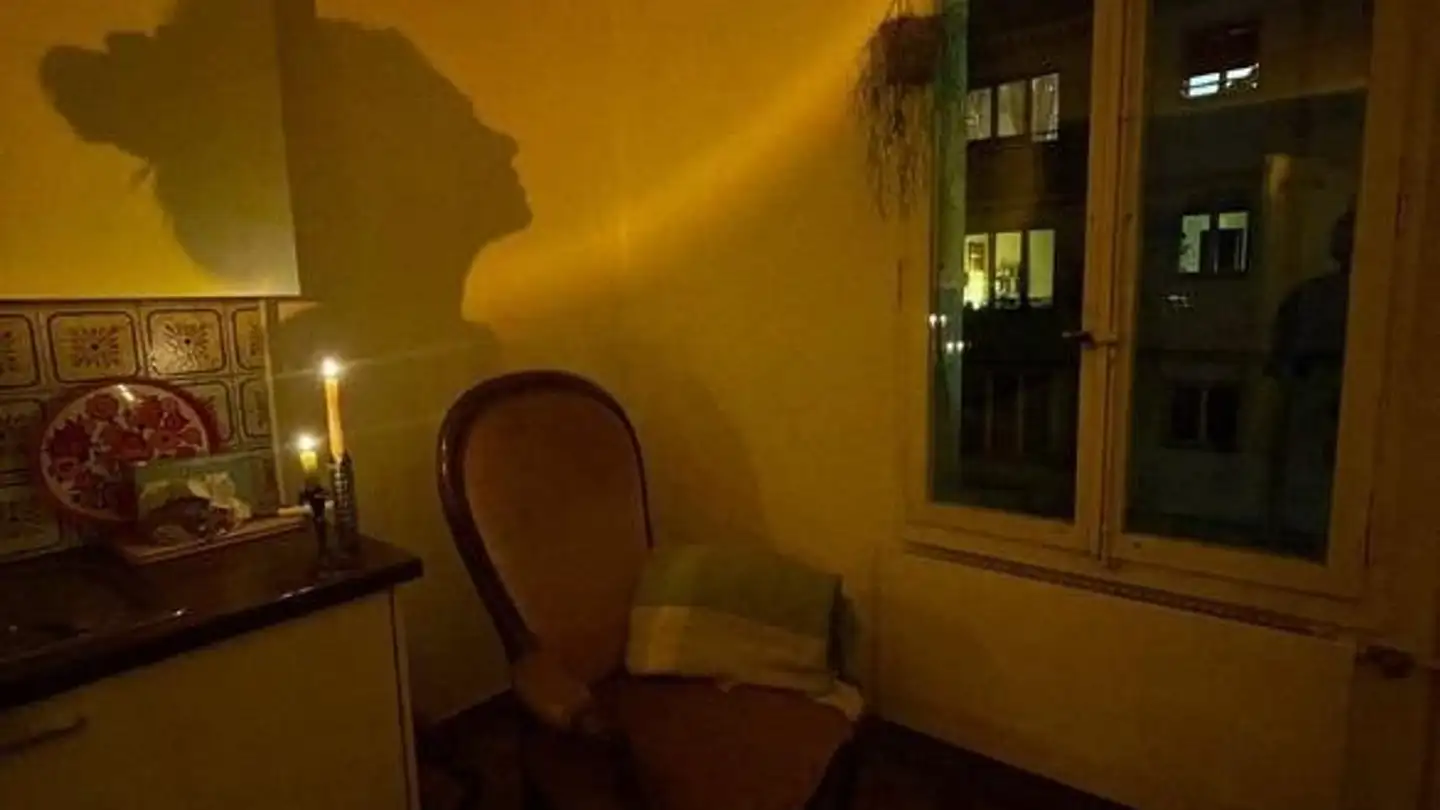 Appartamento in affitto - Muesmattstrasse 46, 3012 Bern - Foto 3