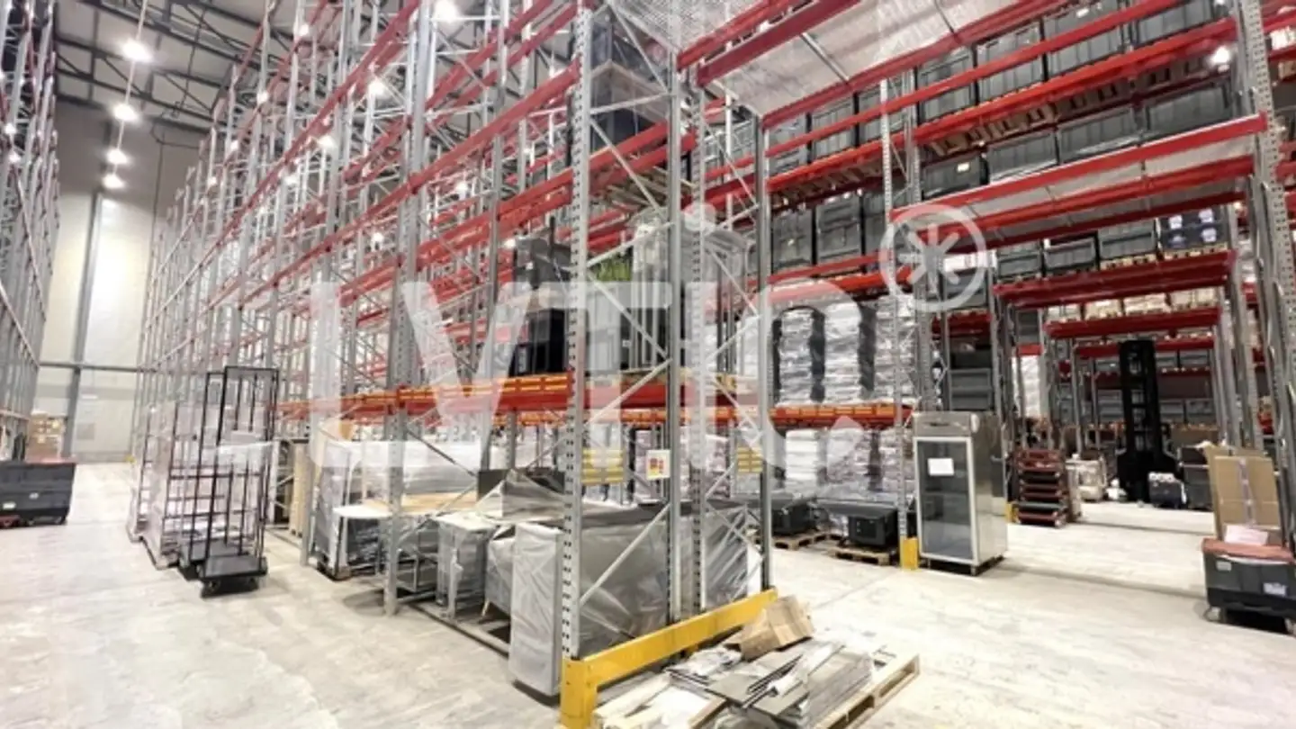 Lagerraum mieten - 1242 Satigny - Foto 3