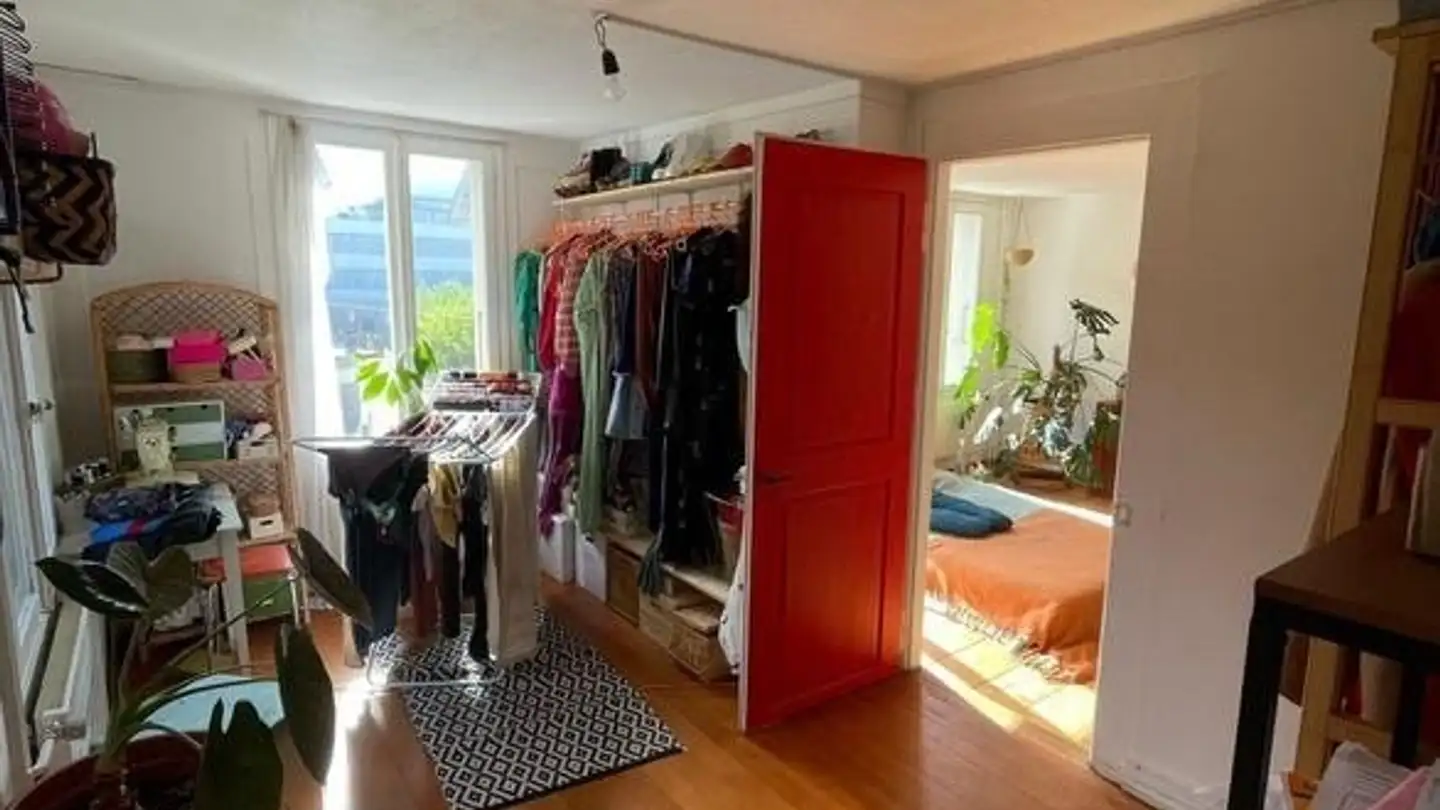 Appartamento in affitto - Muesmattstrasse 46, 3012 Bern - Foto 4