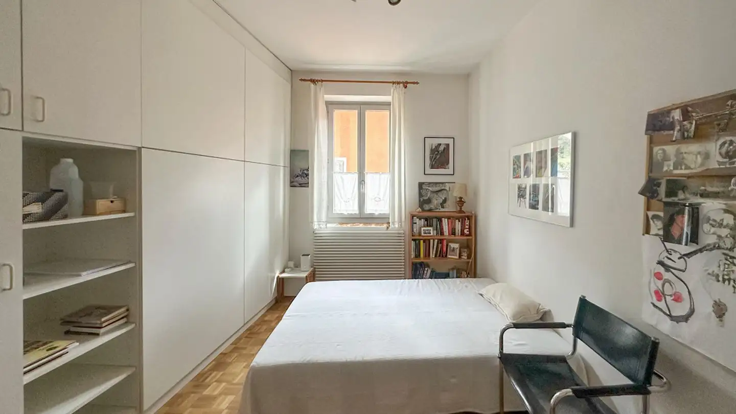 Casa singola in vendita - Contrada Dei Patrizi 5, 6962 Viganello - Photo 4